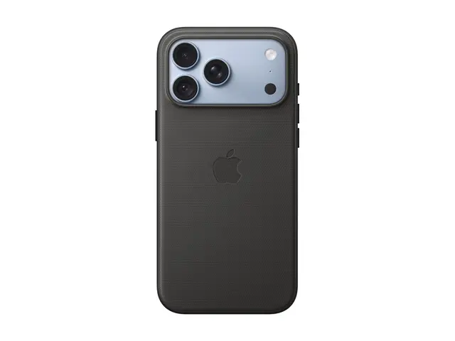 Apple - Beskyttende deksel for mobiltelefon - MagSafe-samsvar - Te...