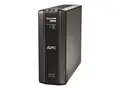APC Back-UPS Pro 1200 - UPS - AC 230 V - 720 watt 1200 VA - USB - utgangskontakter: 6