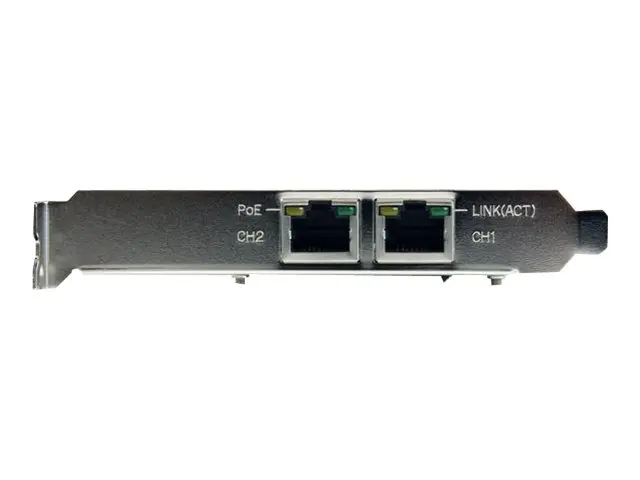 Startech Dual Port PCI Express Gigabit Ethernet Network Card Adapt...