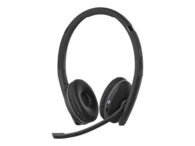 EPOS ADAPT 260 - Hodesett on-ear Bluetooth trådløs USB svart Certi...