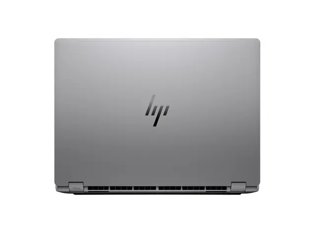 HP ZBook Fury G1i Mobile Workstation - AI PC, 18" Intel Core Ultra...