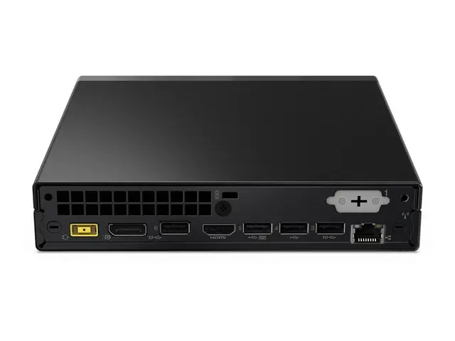 Lenovo ThinkCentre neo 50q Gen 4 - tiny Core i5 13420H 2.1 GHz 16 ...