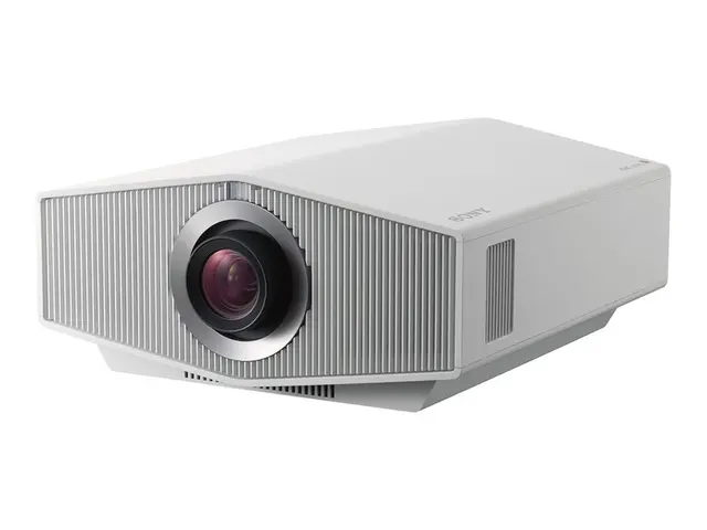 Sony VPL-XW8100ES - SXRD-projektor 3400 lumen (farge) 3840 x 2160 ...