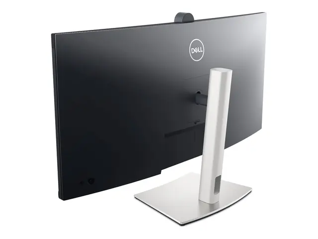 Dell P3424WEB - LED-skjerm kurvet 34" (34.14" synlig) 3440 x 1440 ...