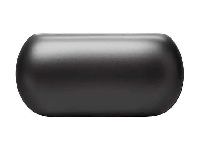 JBL Tour Pro 3 - True wireless-hodetelefoner med mikrofon i øret - Bluetooth - aktiv støydemping - svart - Zoom Certified 