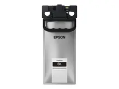 Epson - XXL-st&#248;rrelse - svart - original blekkpatron - for WorkForce Pro WF-C5390, WF-C5390DW, WF-C5890, WF-C5890DWF