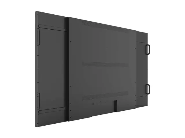 LG 110UM5K-B - 110" Diagonalklasse UM5K Series LED-bakgrunnsbelyst...