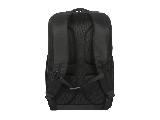 Targus Work+ - Notebookryggsekk EcoSmart 15" 16" svart