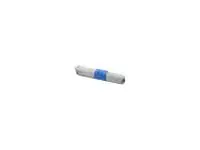 OKI - Gul - original - tonerpatron for OKI MC332dn, MC342dn, MC342dnw, MC342w; C301dn, 321dn