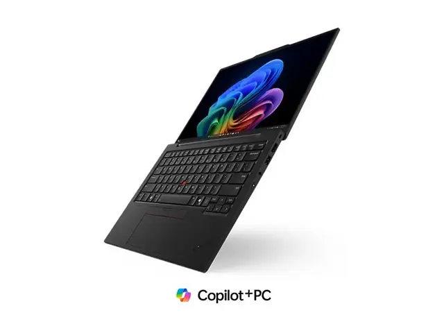 Lenovo ThinkPad X1 Carbon Gen 13 Aura Edition - Copilot+ PC 14" In...
