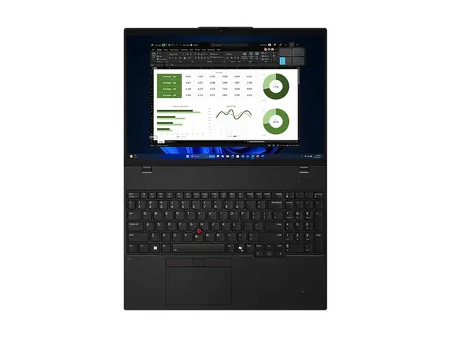 Lenovo ThinkPad L16 Gen 1 - 16" AMD Ryzen 5 7535U 16 GB RAM 512 SS...