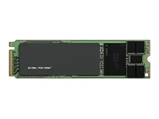 Dell - Customer Kit - SSD - Read Intensive 960 GB - intern - M.2 2280 - PCIe (NVMe) - FIPS 140 - for PowerEdge R670