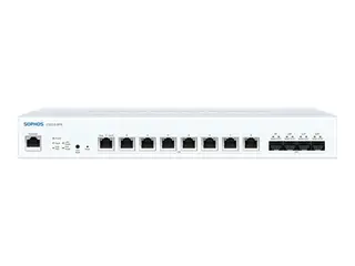 Sophos CS210-8FP - Switch - Styrt 8 x 100/1000/2.5G (PoE++) + 4 x 1 Gigabit / 10 Gigabit SFP+ - rackmonterbar - PoE++ (240 W)