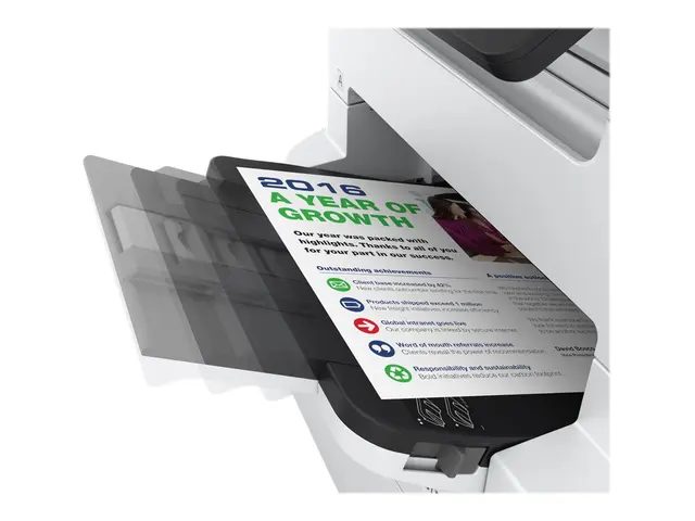 Epson WorkForce Enterprise WF-C20600 D4TW - Multifunksjonsskriver ...