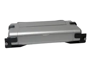 DICOTA Professionals QuickFix - Skriverstativ svart - for Canon PIXMA iP100
