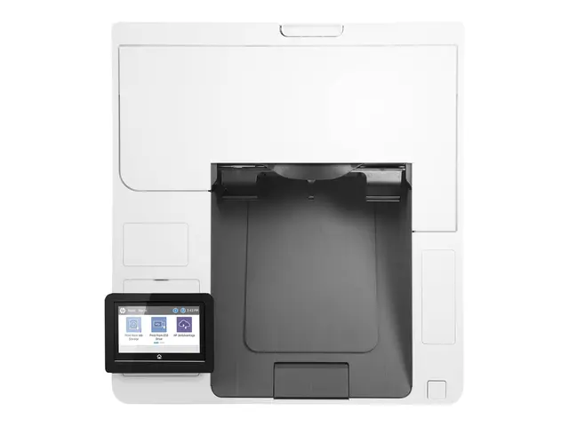 HP LaserJet Enterprise M612dn - Skriver - S/H - Dupleks - laser - ...