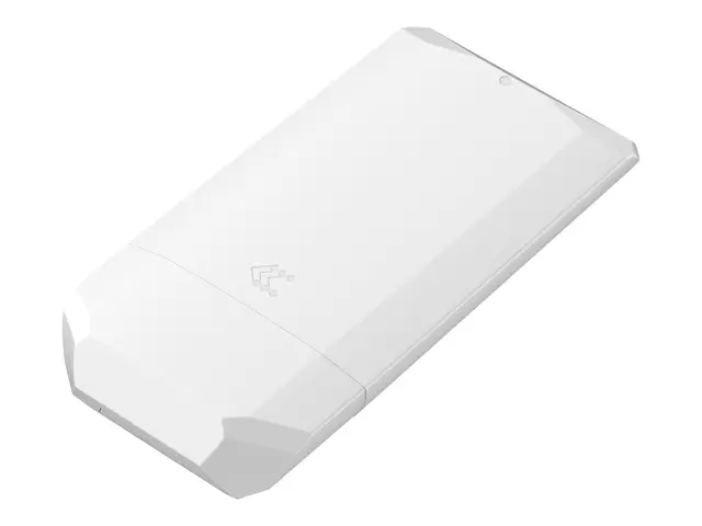 Teltonika OTD144 - Trådløs ruter WWAN 2,4 GHz 3G, 4G, 2G kan monte...