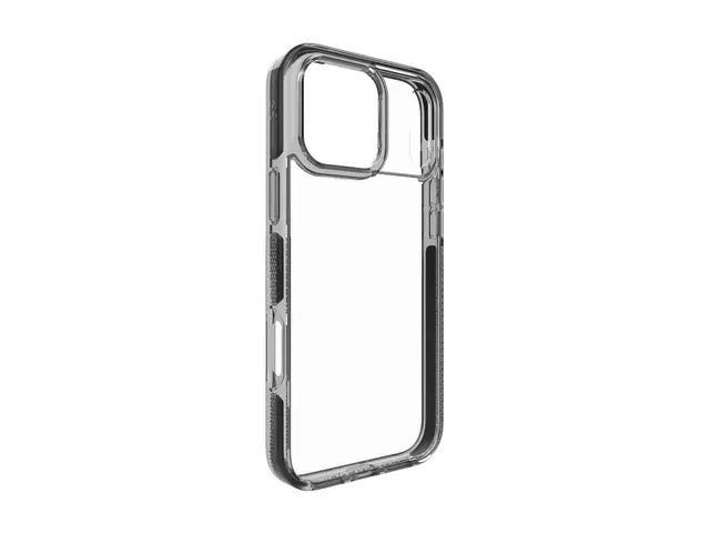 Zagg Santa Cruz - Baksidedeksel for mobiltelefon grafen kullsort, ...