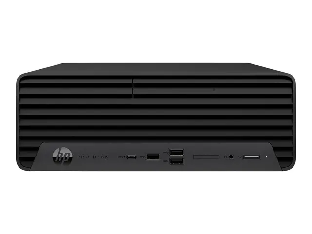 HP Pro 400 G9 - SFF Core i5 13500 2.5 GHz 16 GB SSD 256 Windows 11