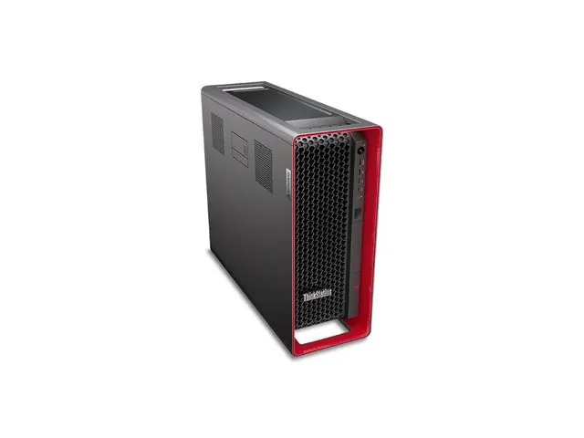 Lenovo ThinkStation P8 - tower Ryzen ThreadRipper PRO 7965WX 4.2 G...