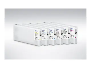 Epson T43U3 - 200 ml - magenta - original blekkpatron