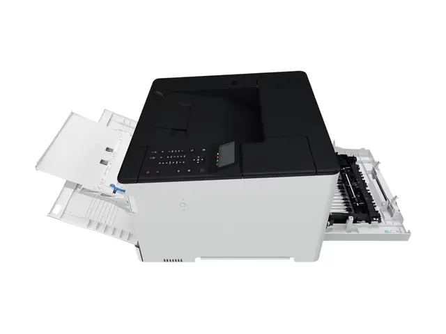 Canon i-SENSYS LBP673Cdw II - Skriver farge Dupleks laser A4/Legal...