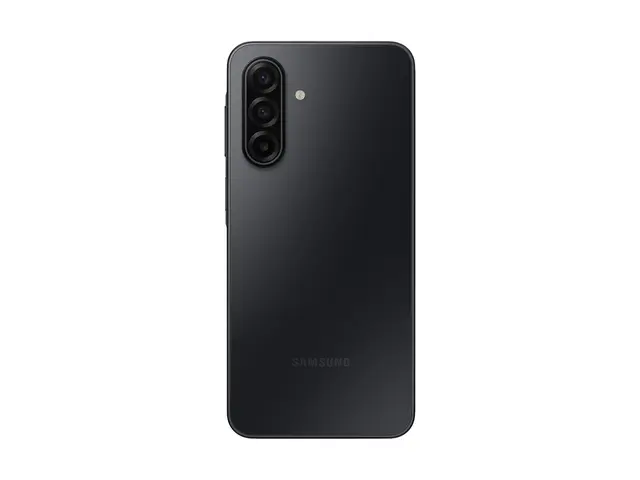 Samsung Galaxy A17 5G - Svart - 128 GB 