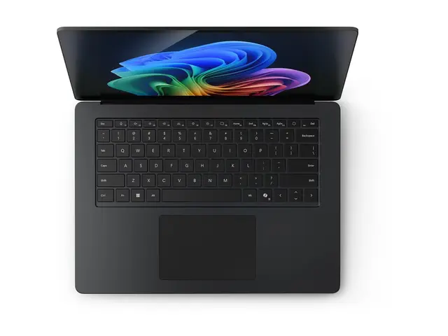 Microsoft Surface Laptop Copilot+ PC for Business - 7th Edition 15...