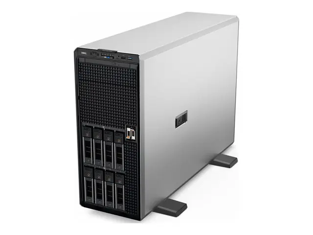 Dell PowerEdge T550 - tower Xeon Silver 4314 2.4 GHz 32 GB SSD 480