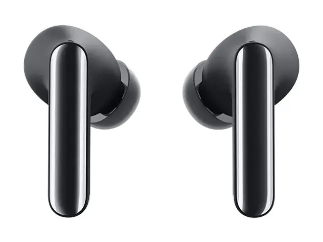 Lenovo - True wireless-hodetelefoner med mikrofon i øret Bluetooth...