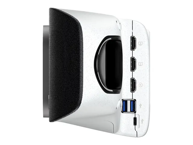 Poly Studio X72 No Radio or Power Cord - Alt-i-ett-videobar Certif...