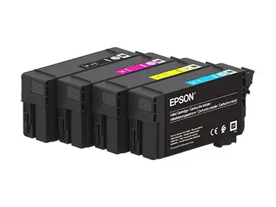 Epson SureColor SC-T2100 - No Stand - 24" storformatsskriver - far...