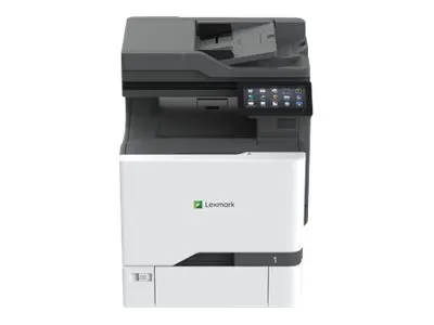 Lexmark CX730de - Multifunksjonsskriver farge laser A4/Legal (medi...