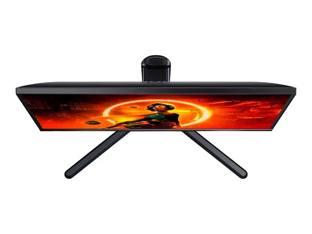 AOC Gaming 25G3ZM/BK - G3 Series LED-skjerm gaming 25" (24.5" synl...