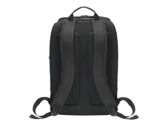 DICOTA Eco Motion - Notebookryggsekk 13" 15.6" svart