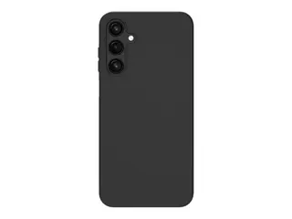 dbramante1928 Greenland - Baksidedeksel for mobiltelefon plastikk - nattsvart - for Samsung Galaxy A25