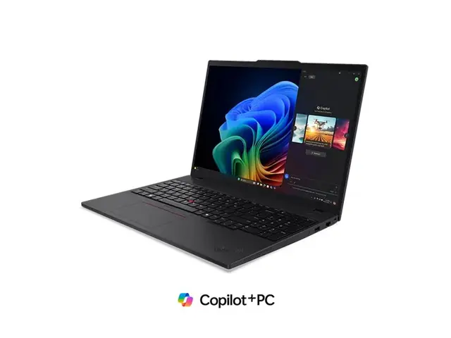 Lenovo ThinkPad T16 Gen 4 - 16" AMD Ryzen AI 5 PRO 340 32 GB RAM 5...