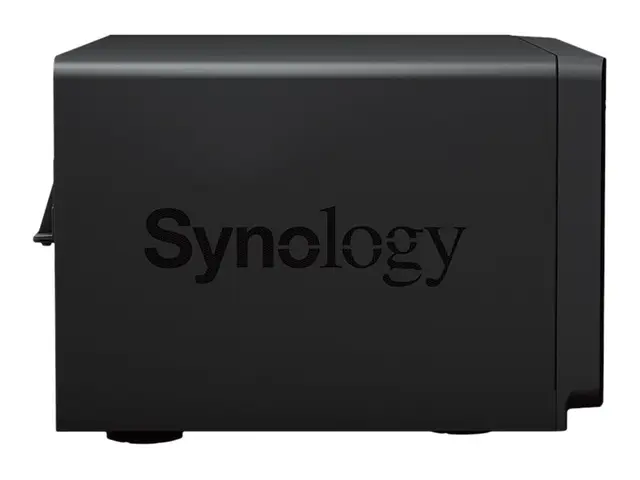 Synology Disk Station DS1823XS+ - NAS-server 8 brønner SATA 6Gb/s ...