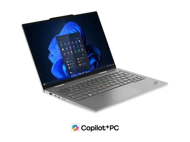 Lenovo ThinkPad X1 2-in-1 Gen 10 Aura Edition - 14" Intel Core Ult...