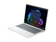 HP EliteBook 8 G1a Notebook Next Gen AI - Copilot+ PC 13.3" - AMD Ryzen AI 5 - 340 - 32 GB RAM - 512 GB SSD - Pan Nordic - Windows 11 Pro