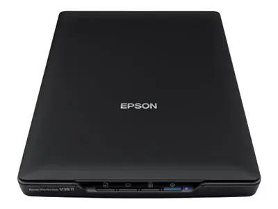 Epson Perfection V39II - Planskanner Contact Image Sensor (CIS) A4...