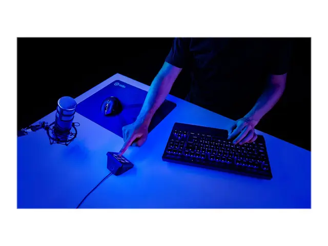 Elgato Stream Deck Mini - Tastegruppe - USB