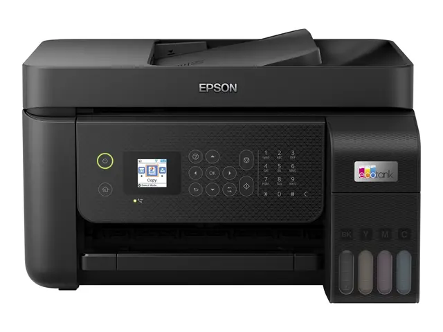 Epson EcoTank ET-4800 - Multifunksjonsskriver - farge - ink-jet - ...