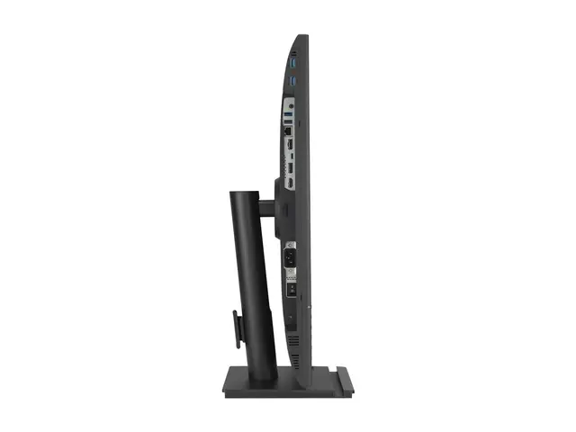 ASUS BE248CFN - LED-skjerm 24.1" 1900 x 1200 WUXGA @ 100 Hz IPS 35...