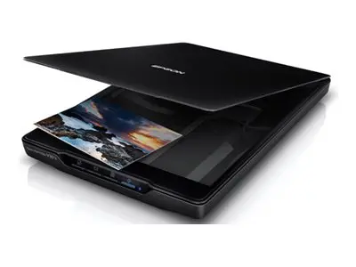 Epson Perfection V39II - Planskanner Contact Image Sensor (CIS) A4...