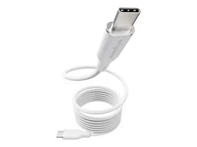 empower - USB-kabel USB-C (hann) til USB 2.0 48 V 5 A 1.5 m Fast P...