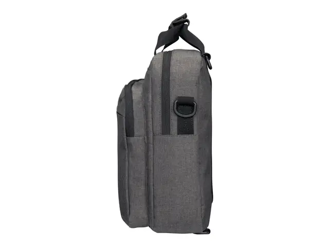 Targus - Notebookbæreveske hybrid 15" 16" grå