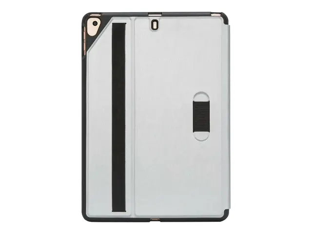 Targus Click-In - Lommebok for nettbrett - polyuretan, termoplast-...