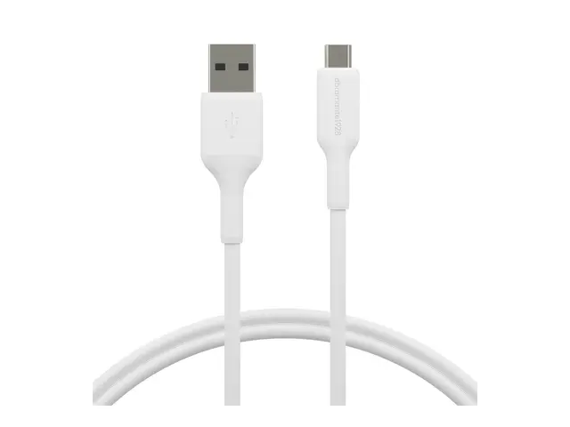 dbramante1928 re-charge - USB-kabel USB (hann) til Micro-USB Type ...