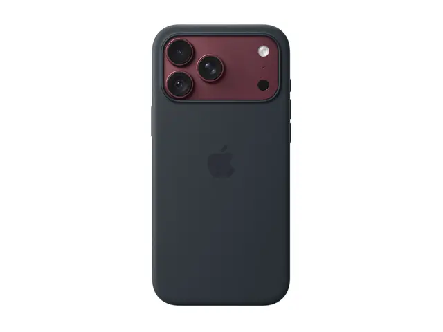Apple - Beskyttende deksel for mobiltelefon - MagSafe-samsvar - si...